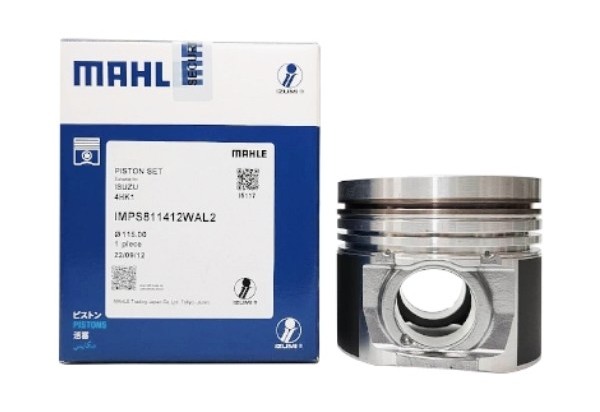ลูกสูบ Mahle ลูกสูบ Mahle